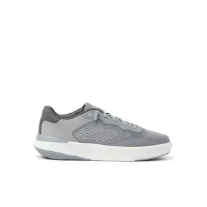 Shoreline Del Mar Heather Grey | Breathable Men's Sneakers | REEF Shoes