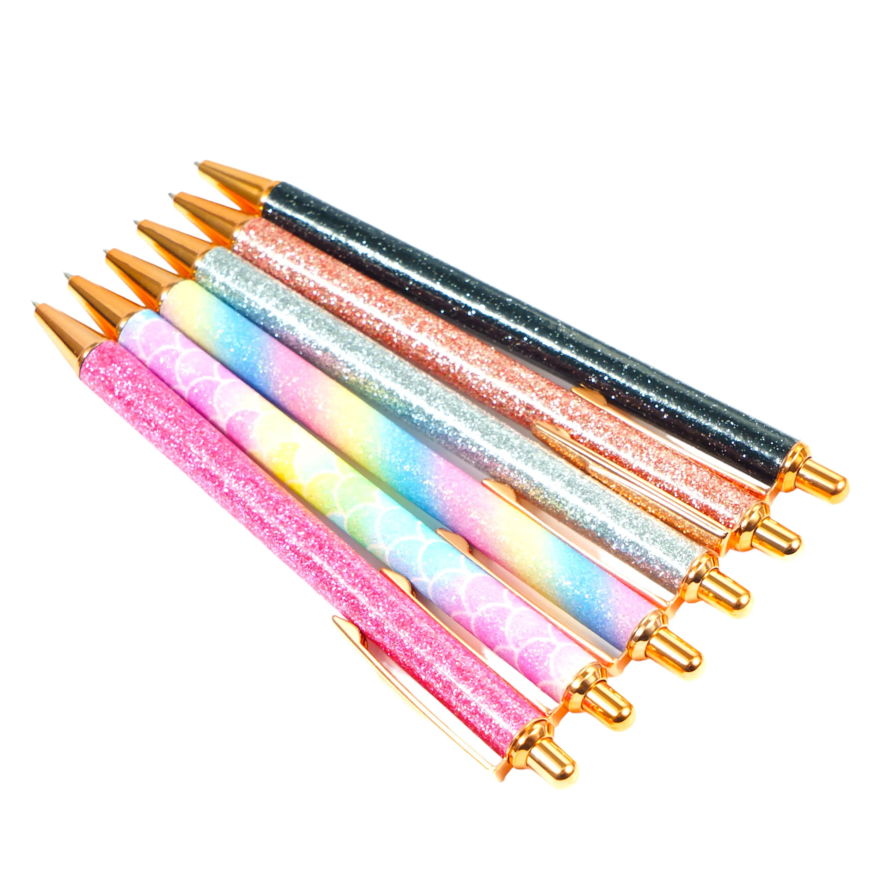 Weeding Pin Pen-Glitter Weeding Pin Pen-Glitter
