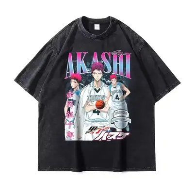 Heart to Basketball Kuroko TikTok Shop - Main Image