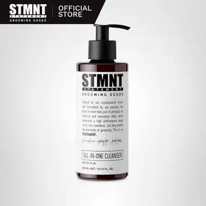 STMNT Grooming Goods All-In-One Cleanser 25.3 oz