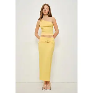 Franci Midi Skirt