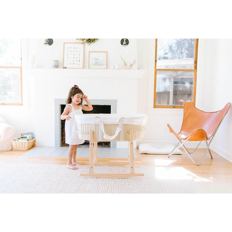 Ark Bassinet - Bedside Bassinet