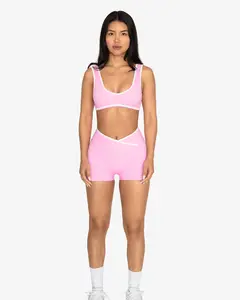 Momentum Halo Shorts