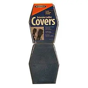212 MAIN Extension Ladder Cover (AC19-2) with Slip Reduction Feature for Bird Cage Accessories