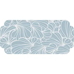 Nia Marie Collection: set of 18 (4 lg, 4 sm, +10 mini) textured, peel & stick decals