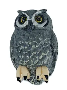 105 Happiness Owl Collection   Gacha Gashapon Gachapon Capsule Toy