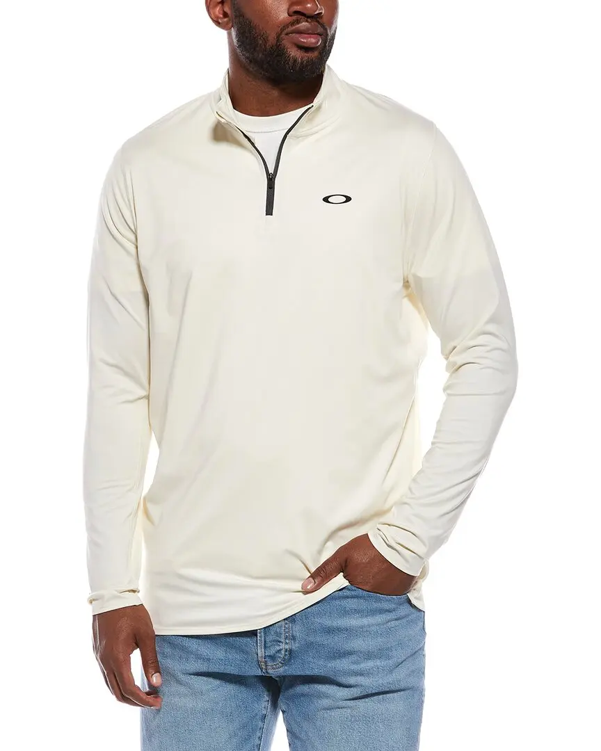Oakley Gravity Range 1-4-Zip Pullover