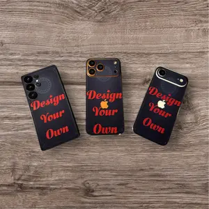 Design Your Own Phone Skin - Custom Premium Vinyl Material for Unique Personalized Phone Accessories