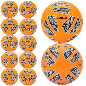 Joma Evolution IV Soccer Ball – Pack of 12 Balls
