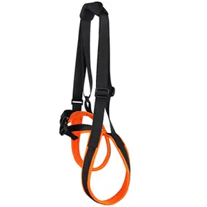 Dog Lift Support Harness Auxiliary Belt Adjustable Pet Walking Aids Sling