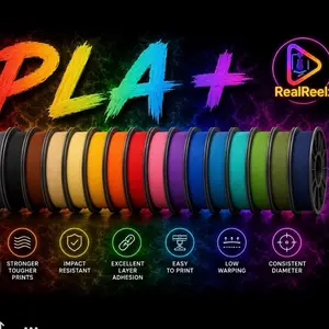 PLA Plus