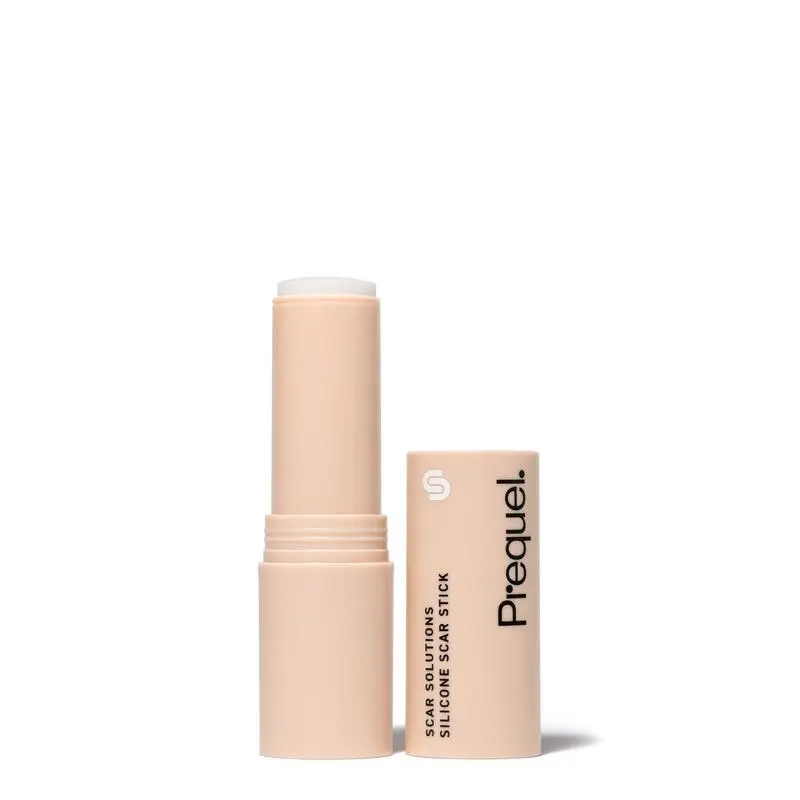 Scar Solutions Silicone Stick | Multi-Use Skin Care Balm for Face & Body