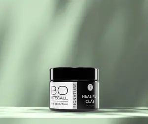 STEP 7: Healing Clay