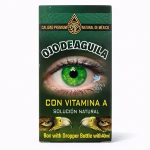Ojo de Águila