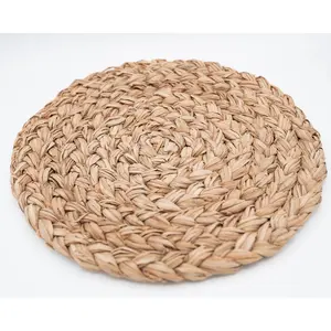 Woven Banana Leaf Placemat