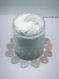 Black Tuxedo (Kings Body Butter)