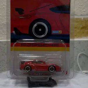 Hot wheels Porsche set complete set of 6