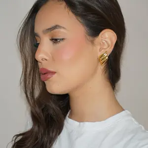 London Earrings (GOLD)