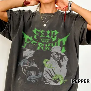 ferxxo T- Shirt - Golf Shirt - Sweatshirt - Hoodie Unisex Heavy Cotton Tee