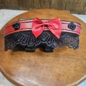 Élan Choker