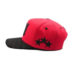 AMR Red/black