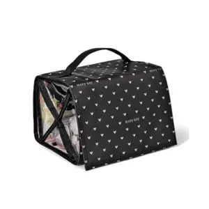 Travel Roll-Up Bag, Unfilled, Ideal for Traveling