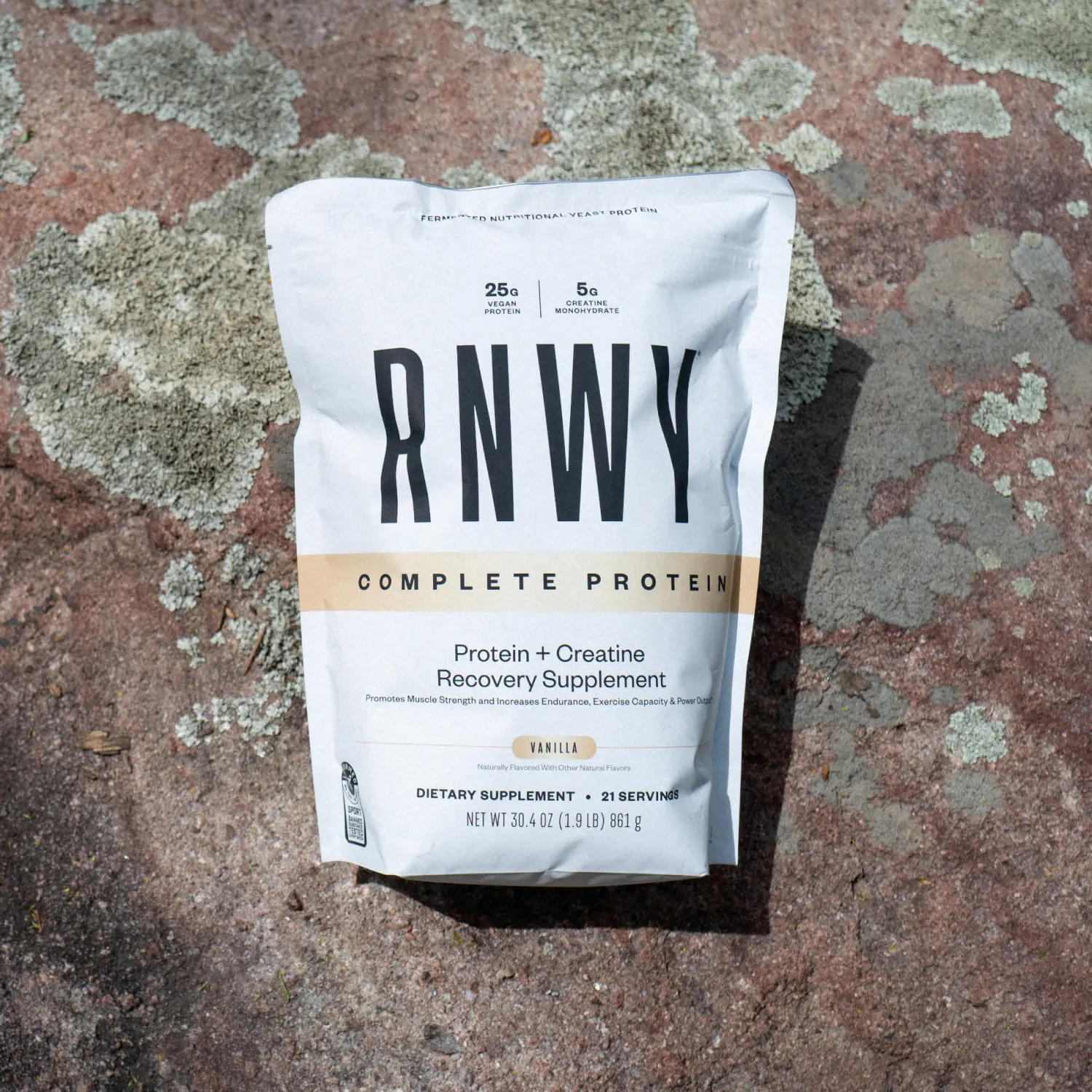 RNWY Complete Protein