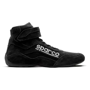 Race 2 Shoe 10 Black