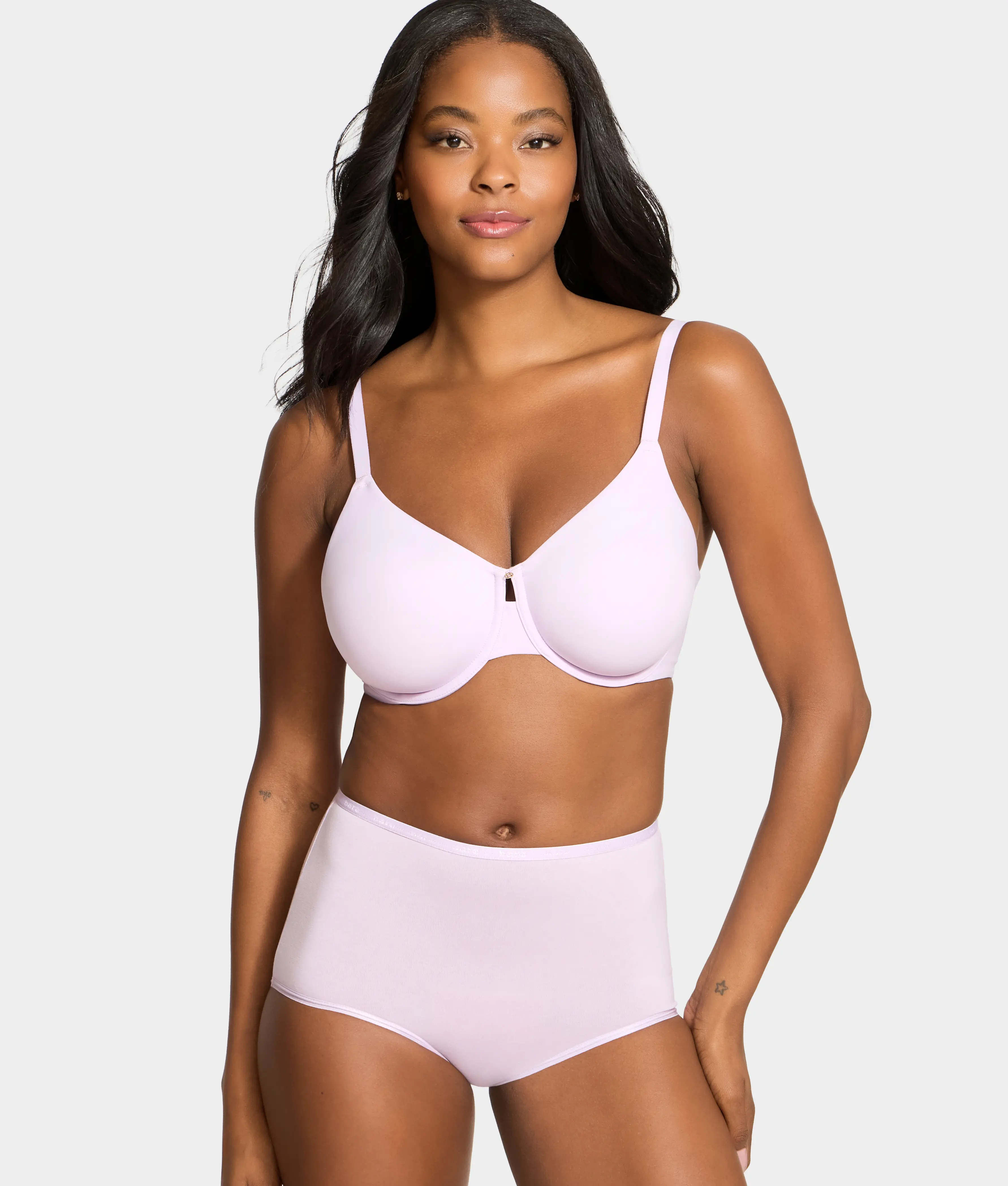 The Easy Everyday Cotton Brief