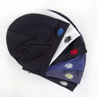 Invader Zim Anime Beanie Hat - Thin Knit Slouchy Skull Cap For Men & Women