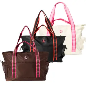 Jeffree Star Cosmetics Tote Bag Jeffree Star Cosmetics Tote Bag