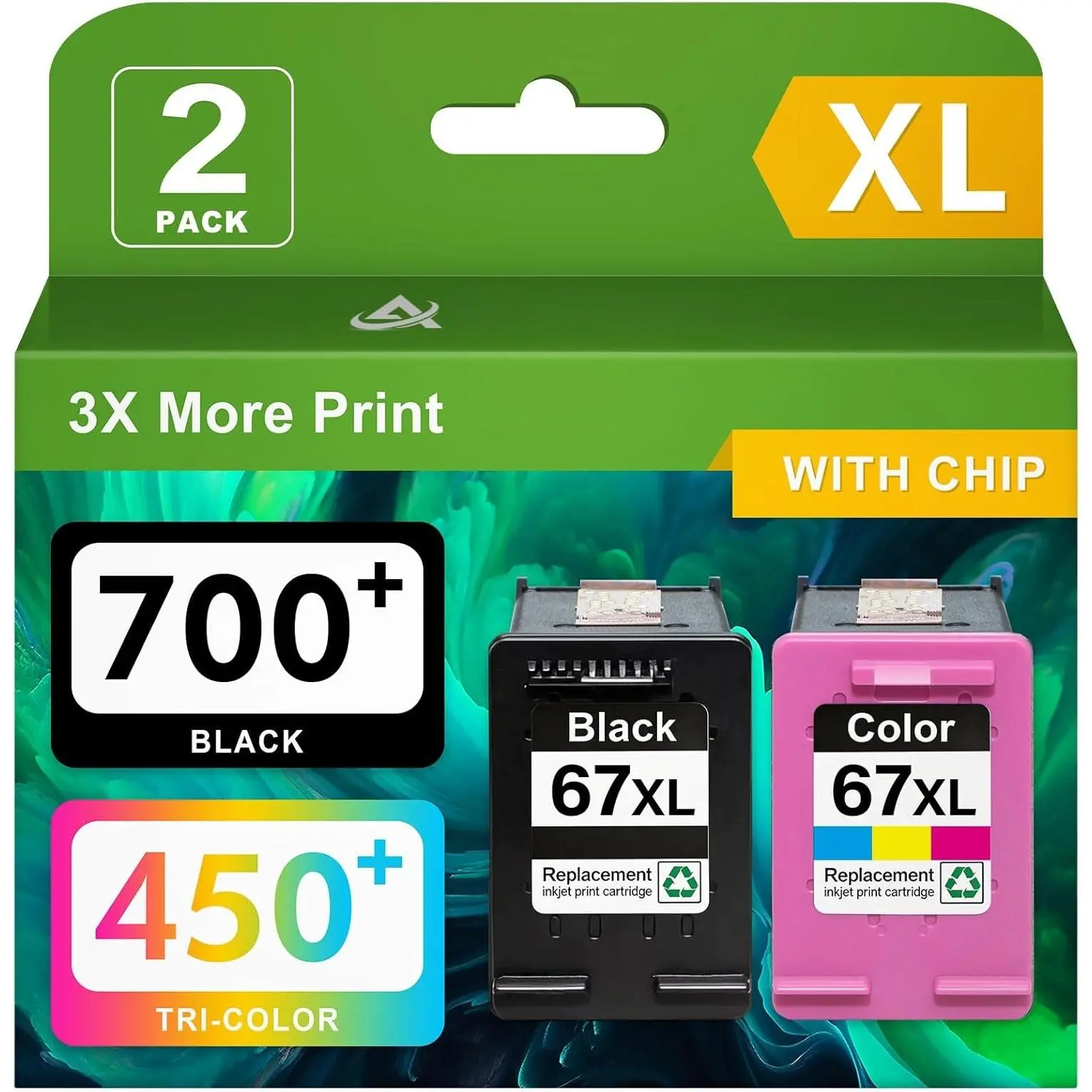 67XL 2KT