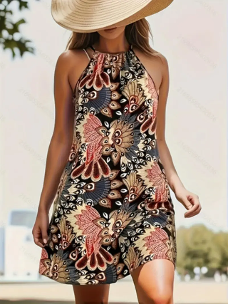 halter top plus size dresses - TikTok Shop halter top plus size dresses - TikTok Shop