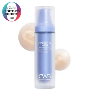 Exfoliation Night™ Resurfacing + Brightening Serum