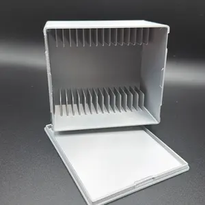 ASSAY BAR STORAGE BOX (1g–1oz GOLD & SILVER)