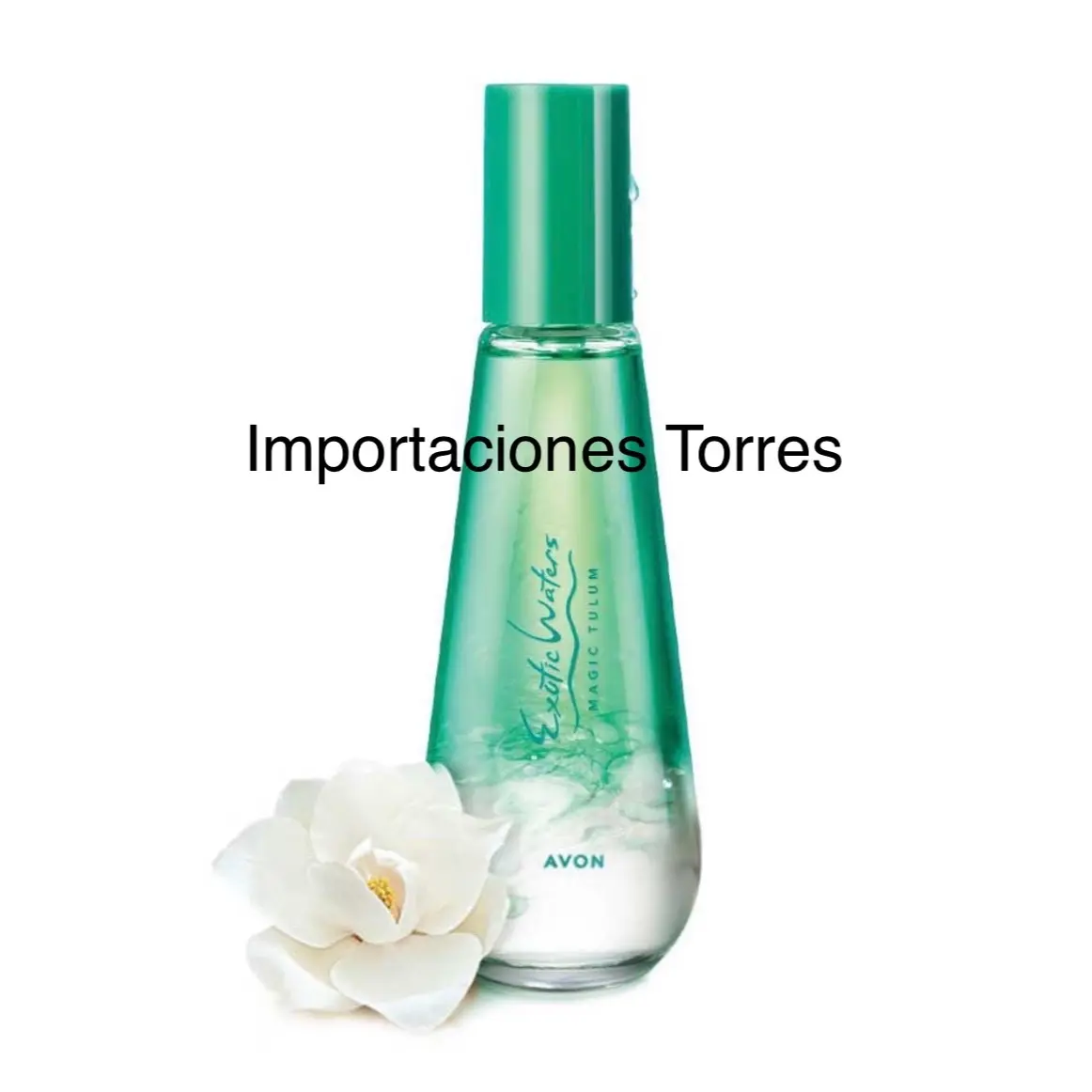 Avon Exotic Waters Magic Tulum For Women Eau de Parfum Spray 50ml/1.7oz