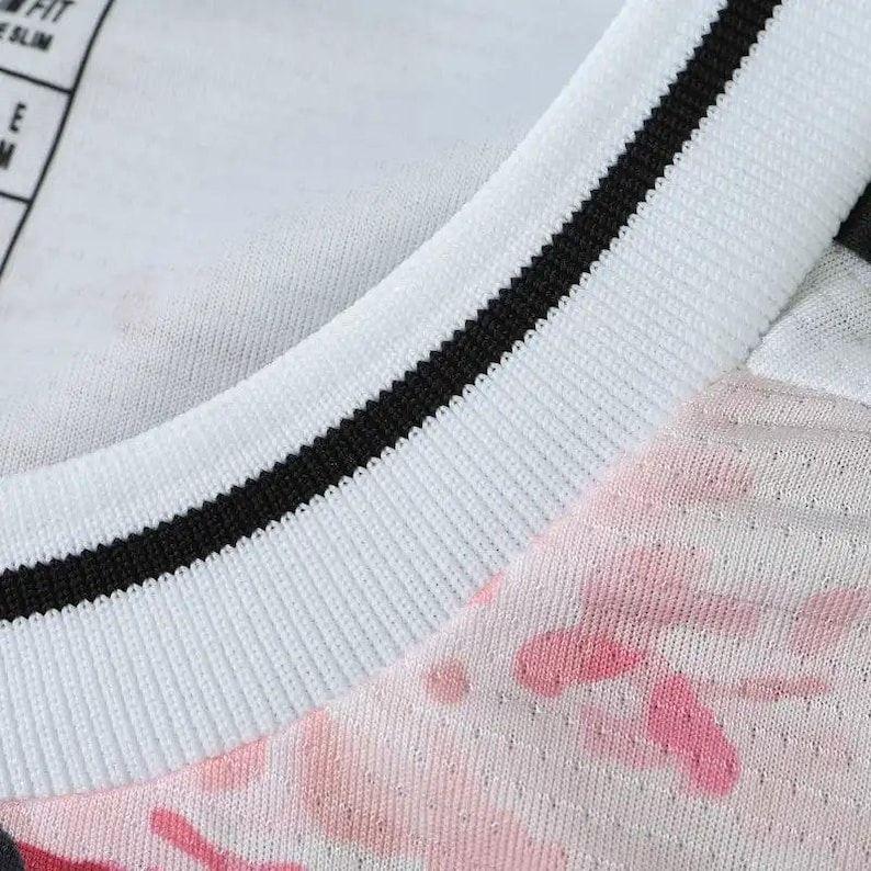 Japan Football Jersey: Custom Name & Number jersey soccer