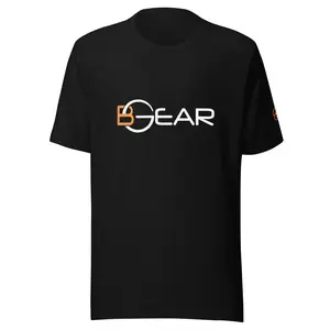 BGear T-Shirt (Unisex) Large BGEAR Center