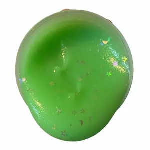 Soda Pop Jelly Slime