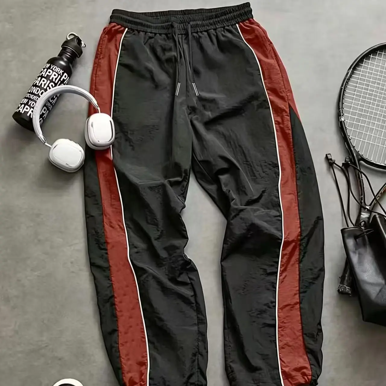 002 Black