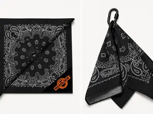 ROADLOCK | Backroad Bandana