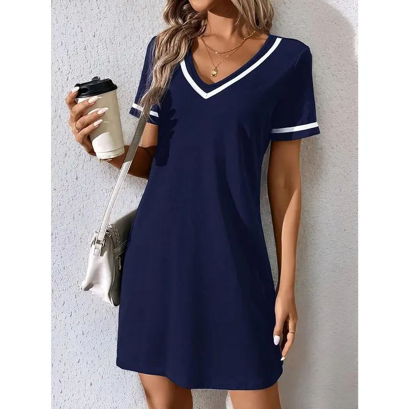 color block cut out dress - TikTok Shop color block cut out dress - TikTok Shop