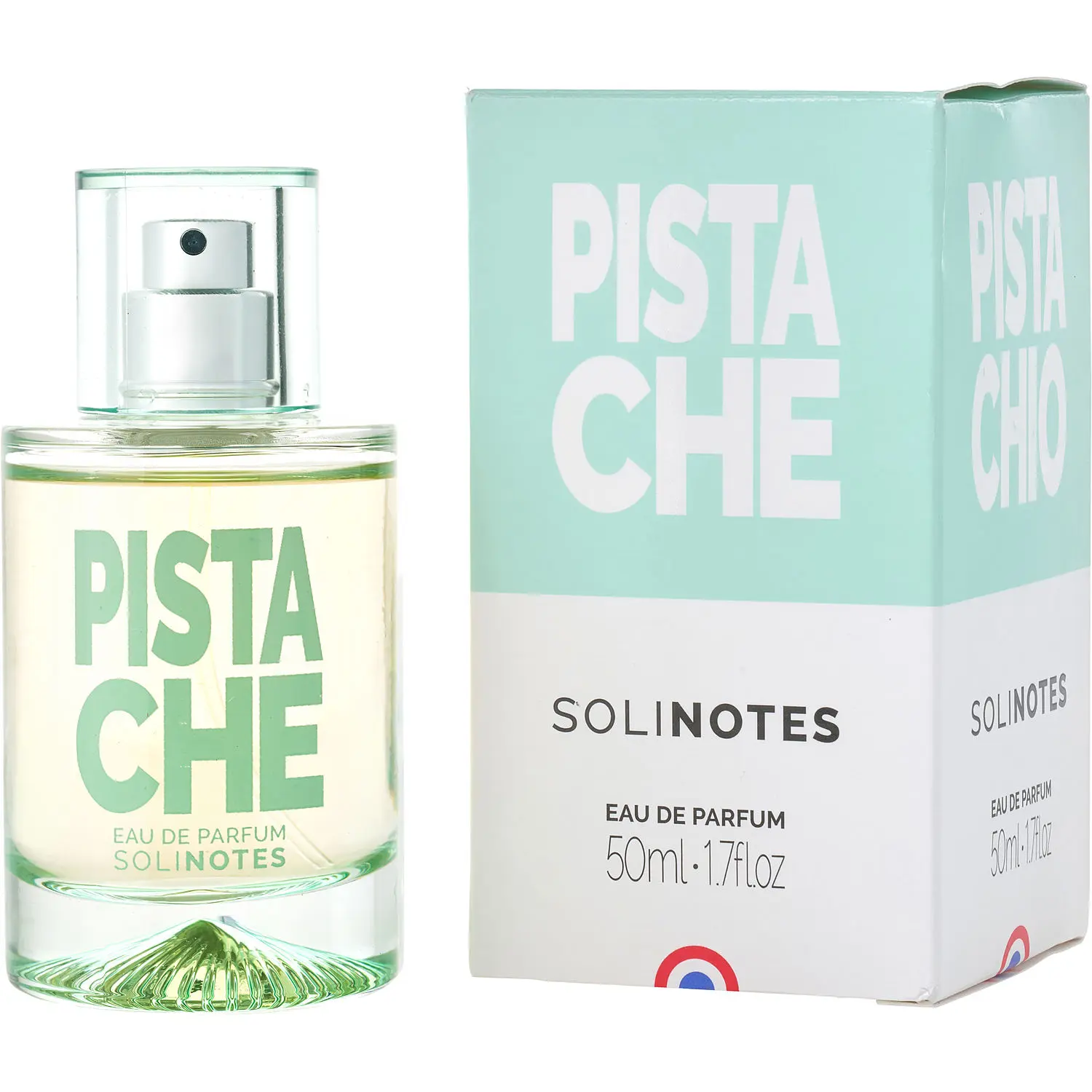 Solinotes Pistachio By Solinotes Eau De Parfum For Women Solinotes Pistachio By Solinotes Eau De Parfum For Women