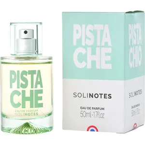 Solinotes Pistachio By Solinotes Eau De Parfum For Women