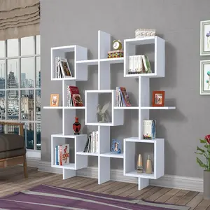Lara bookcase ,from wood