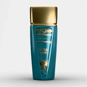 Cosmic Giardino 100ml (3.38 Fl Oz) – Fresh Aquatic Coconut & Tonka Fragrance Perfume EDP Unisex | Paris Corner Perfumes Eau De Cologne