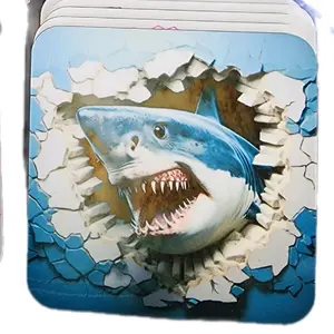 Custom Coaster