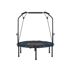 SONGMICS 40 Inches Mini Fitness Trampoline