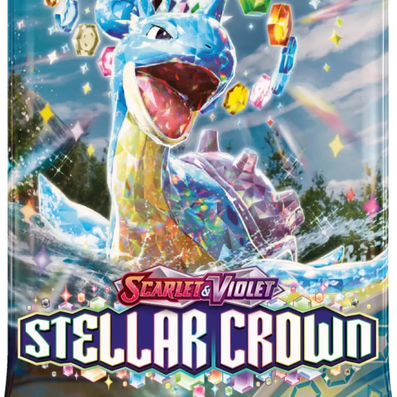 Pokmon TCG: Sword & Shield - Pokemon Center Exclusive Brilliant Stars Elite  Trainer Box - TikTok Shop
