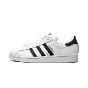 Superstar i "Swarovski White Black" FX7480